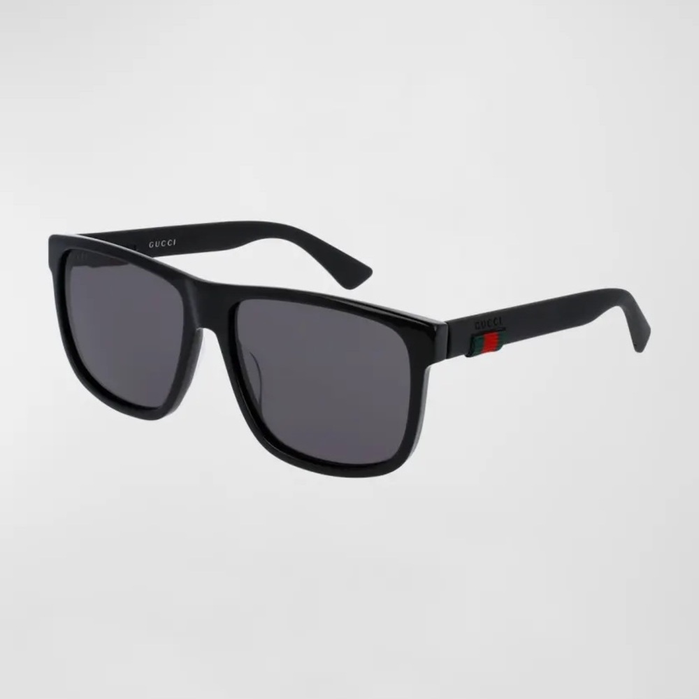 GUCCI men's sunglasses